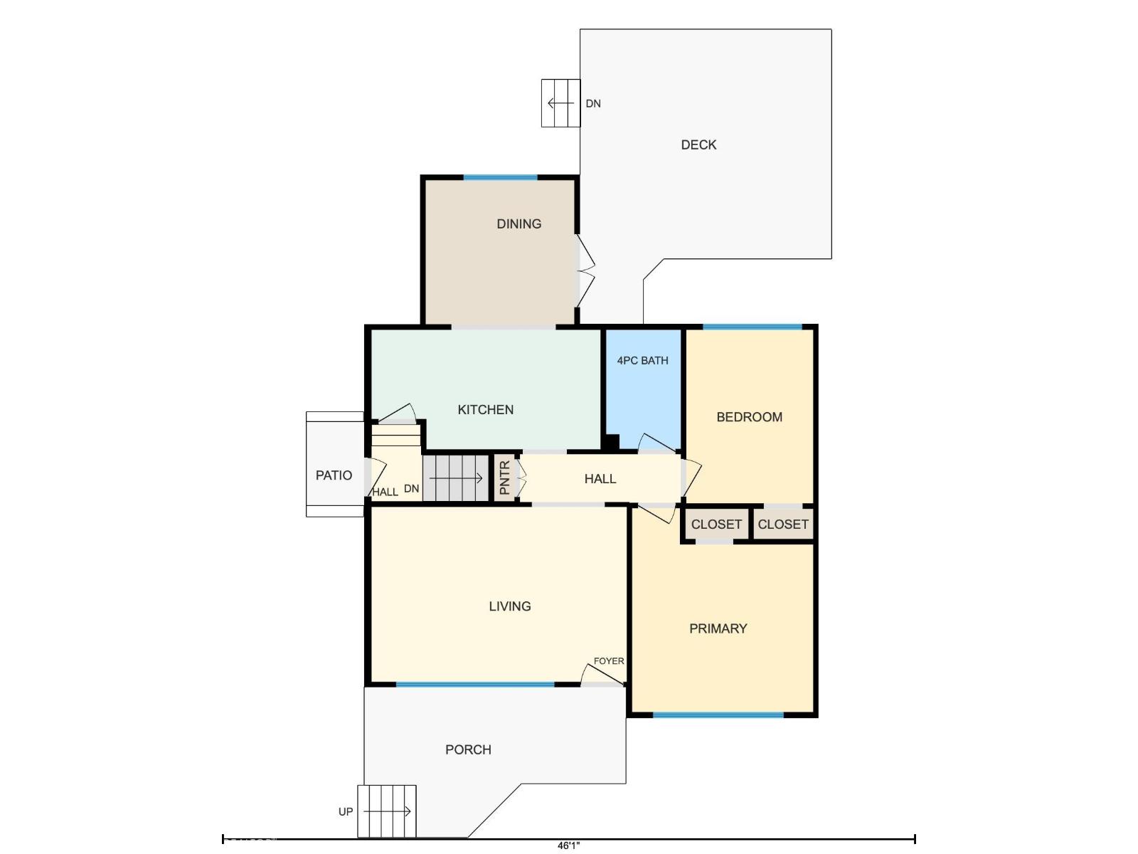3619 110 AV NW - 24