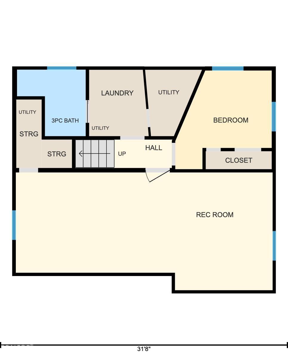 3619 110 AV NW - 25