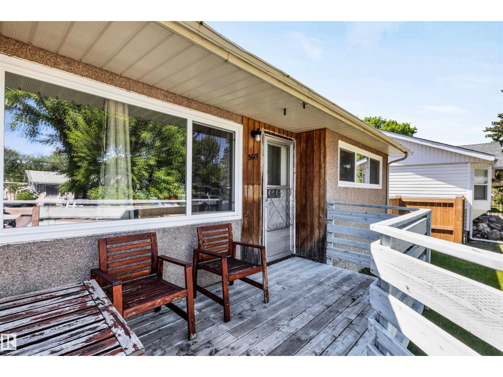 3619 110 AV NW - 2