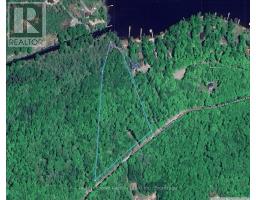 0 Limberlost Point Road, Parry Sound Remote Area, ON P0H2R0 Photo 18
