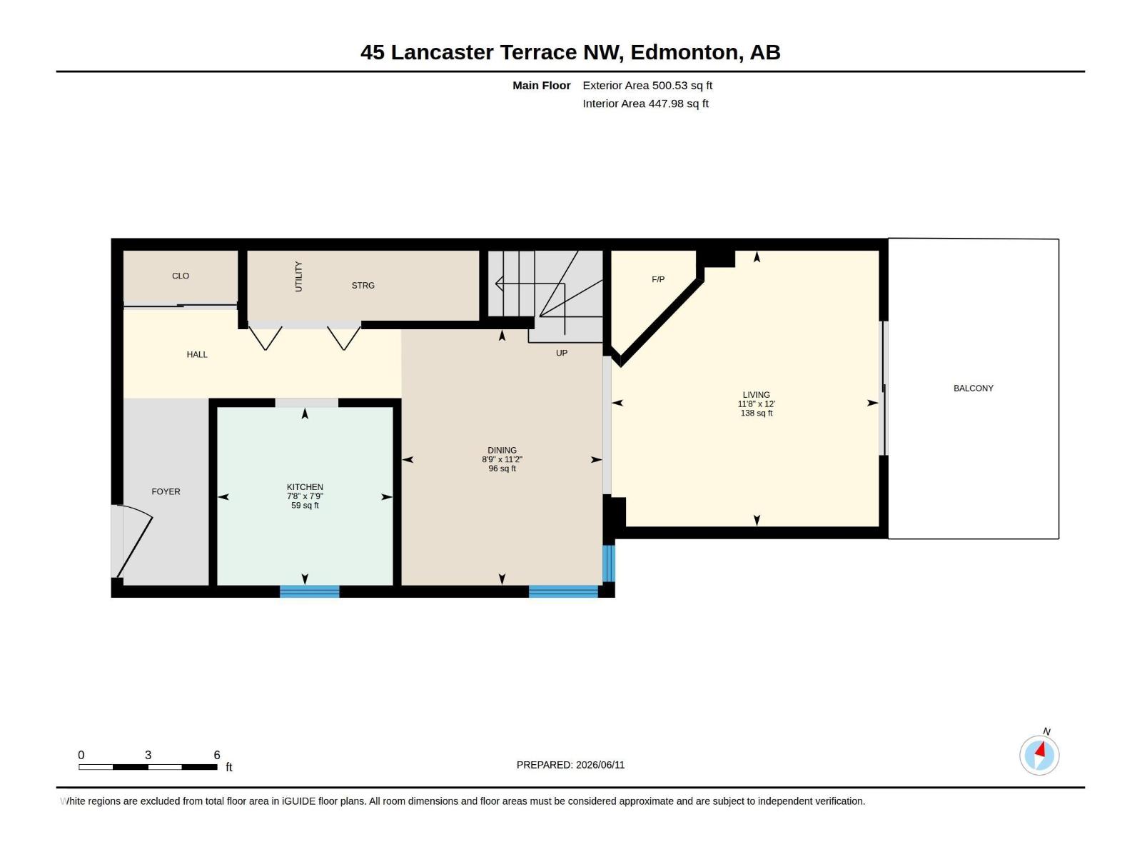 45 LANCASTER TC NW - 35