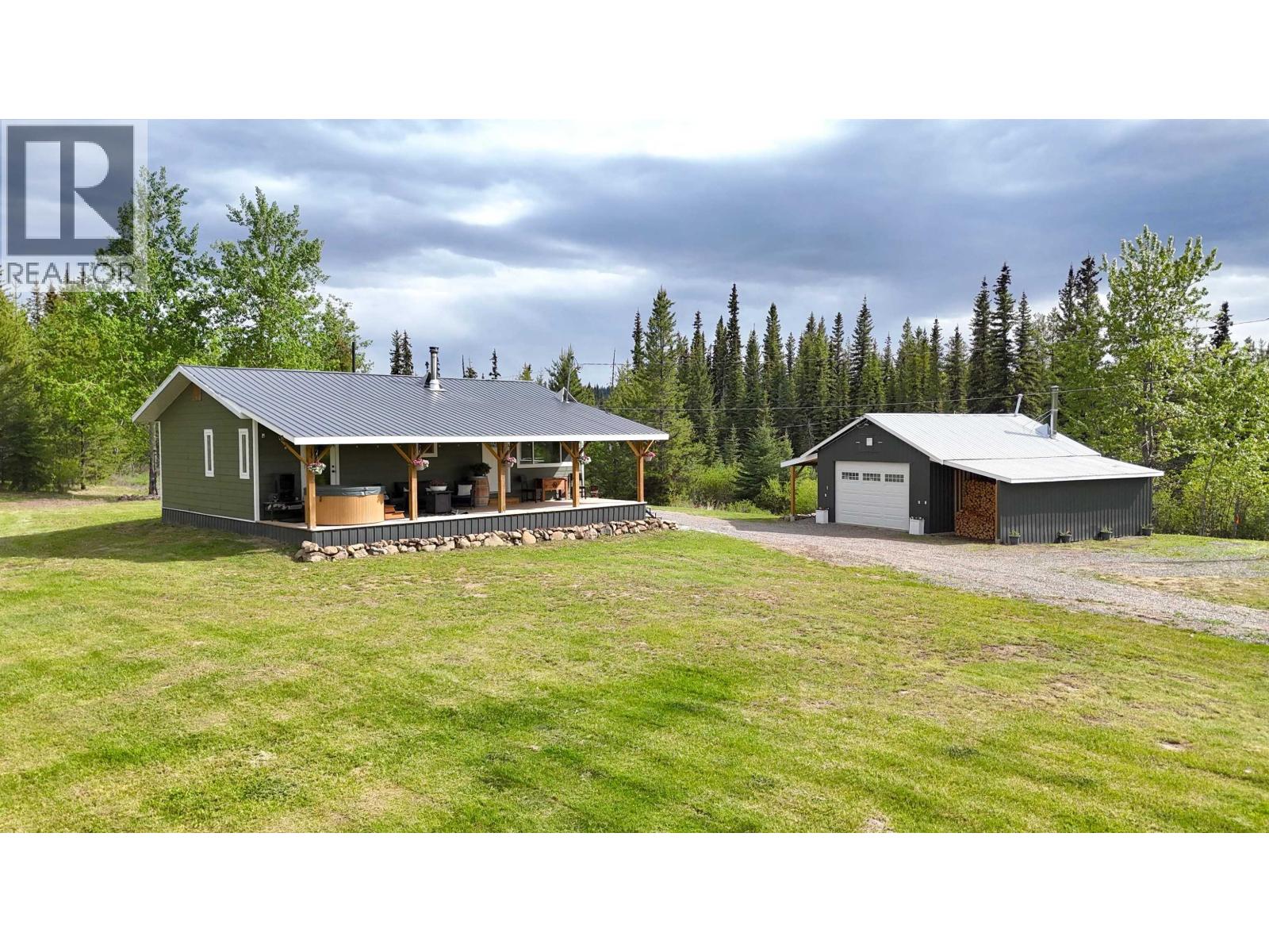 7577 HIGH COUNTRY ROAD - 1