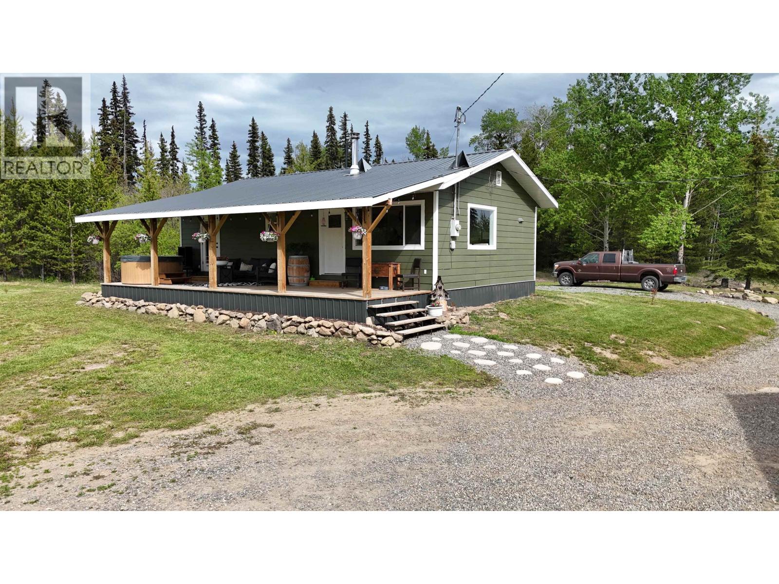 7577 HIGH COUNTRY ROAD - 2