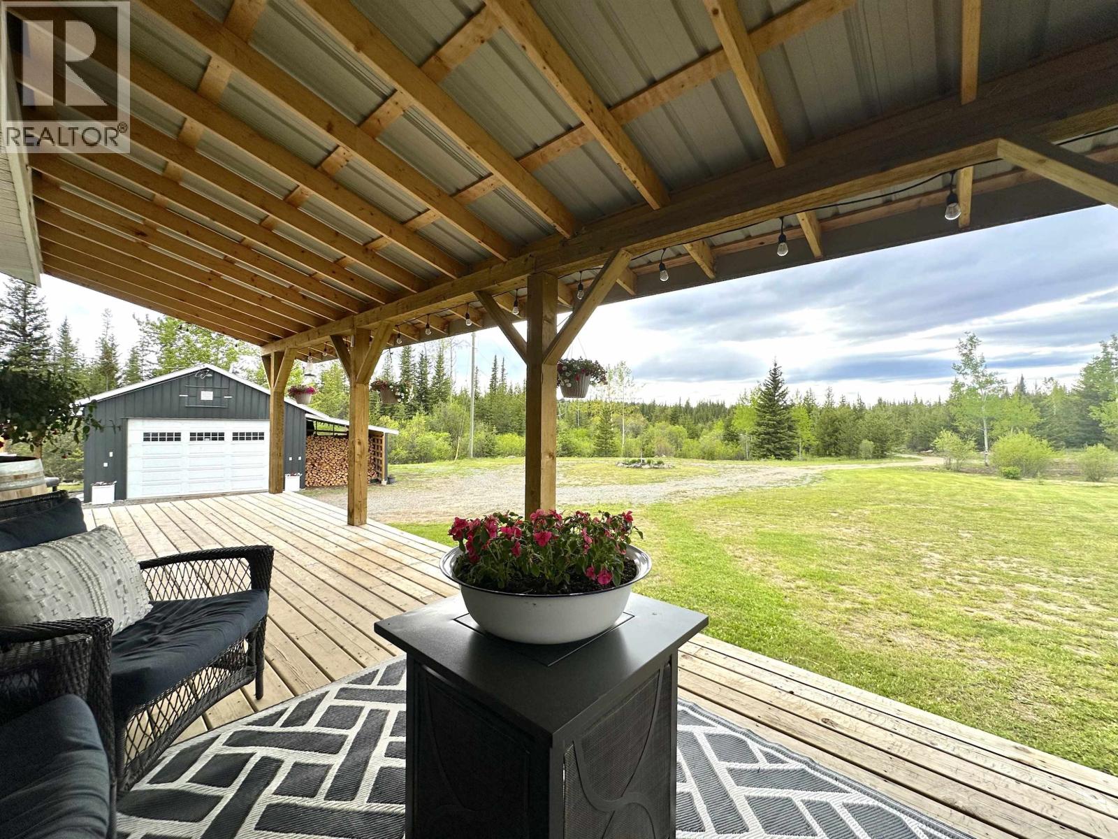 7577 HIGH COUNTRY ROAD - 7