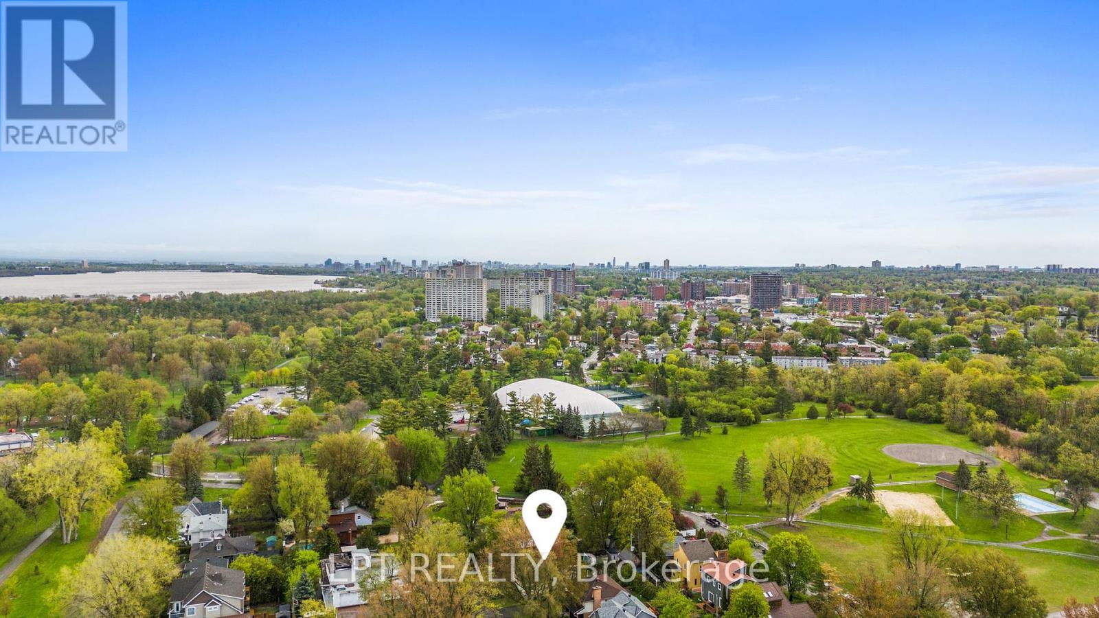 2 Bed, 1 Bath House for Sale in Ottawa – 2838 HAUGHTON AVENUE, Ottawa – MLS# X12956096 - Image 36