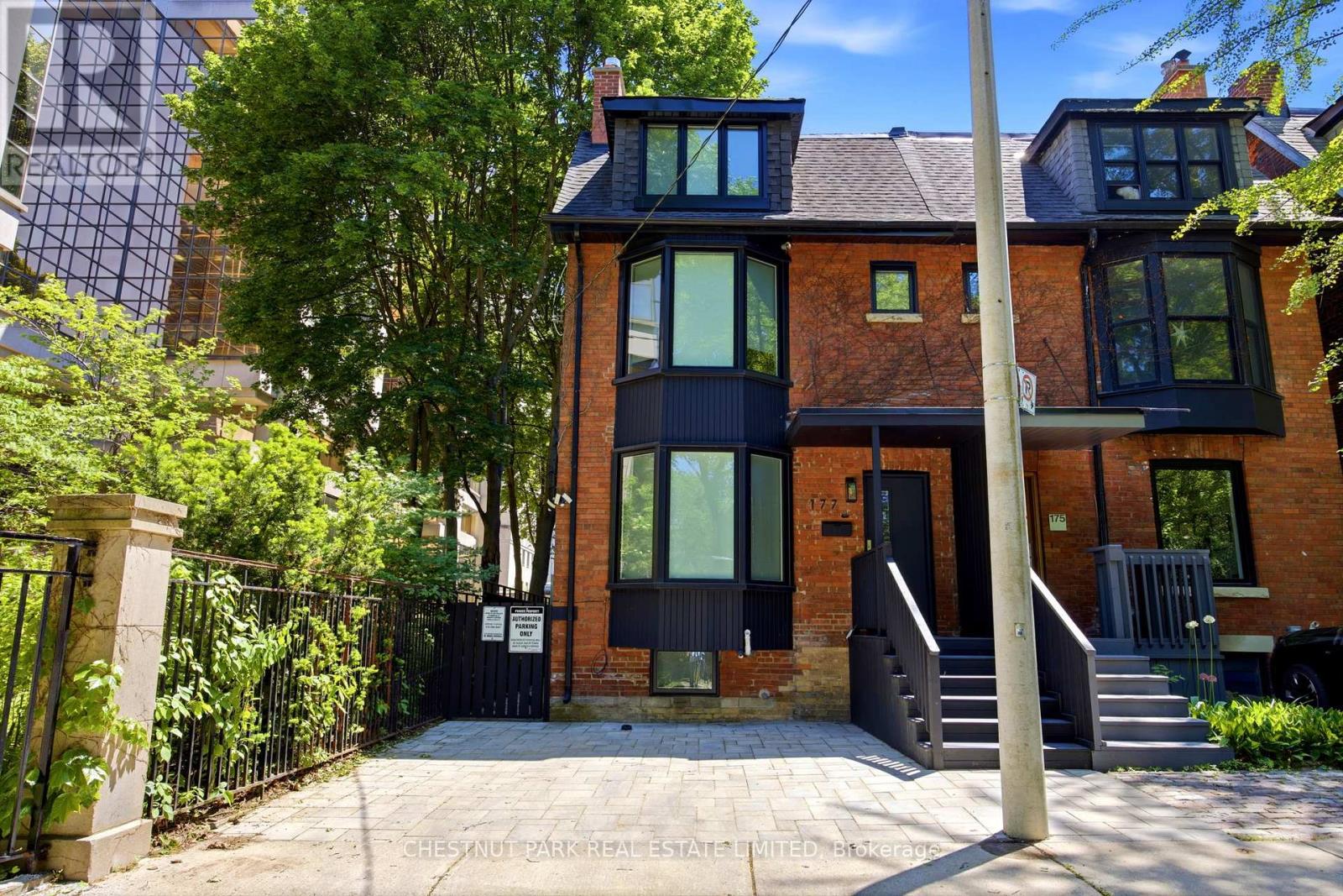 Listing photo of 177 COLLIER STREET