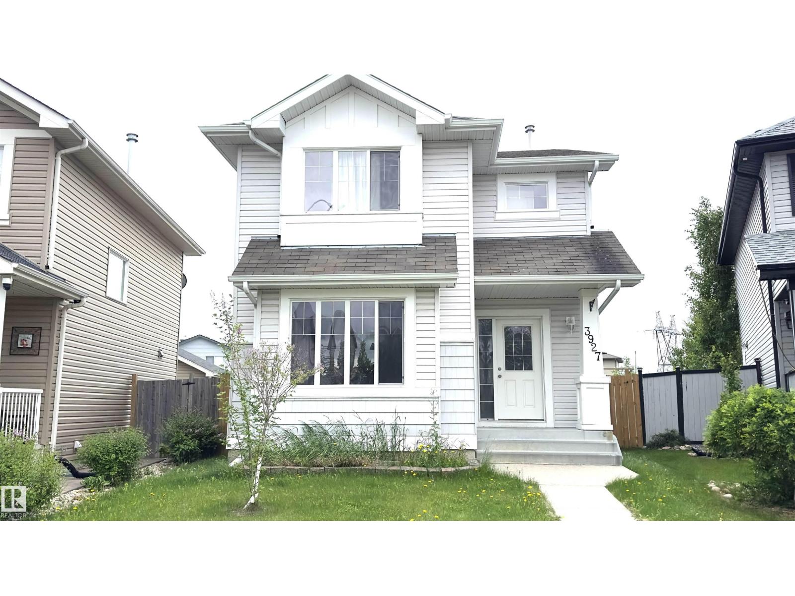 3927 160 AV NW, Edmonton, Alberta, T5Y3J7