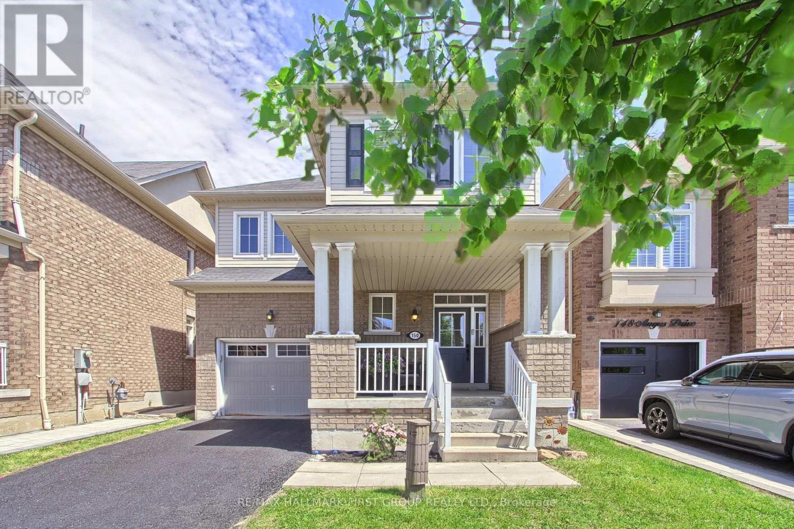 150 ANGUS DRIVE - 2