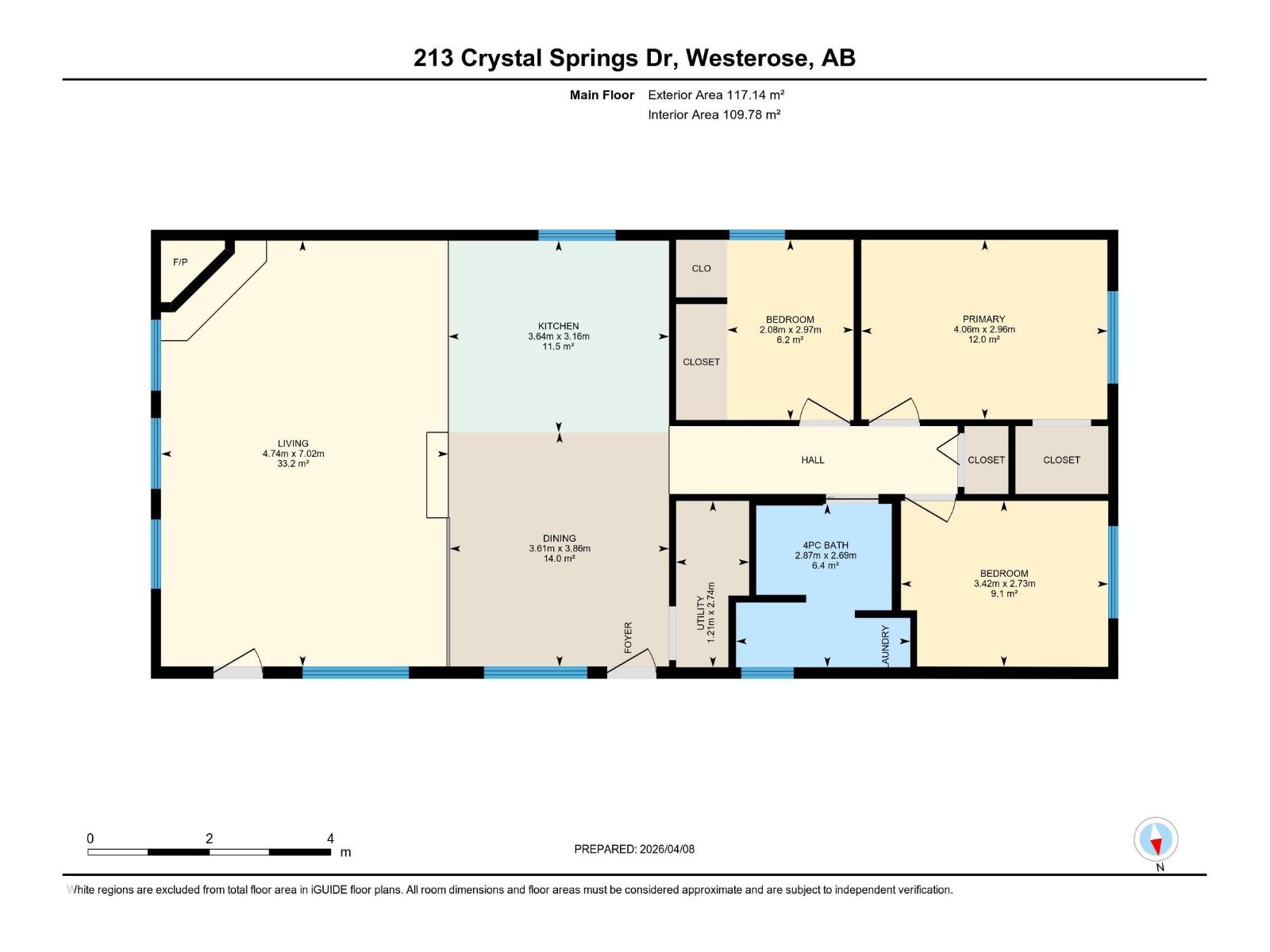 213 CRYSTAL SPRINGS DR - 53