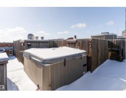 #301 10141 95 St Nw, Edmonton, AB T5H2A8 Photo 34