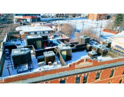 #301 10141 95 St Nw, Edmonton, AB T5H2A8 Photo 41