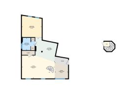 #301 10141 95 St Nw, Edmonton, AB T5H2A8 Photo 52