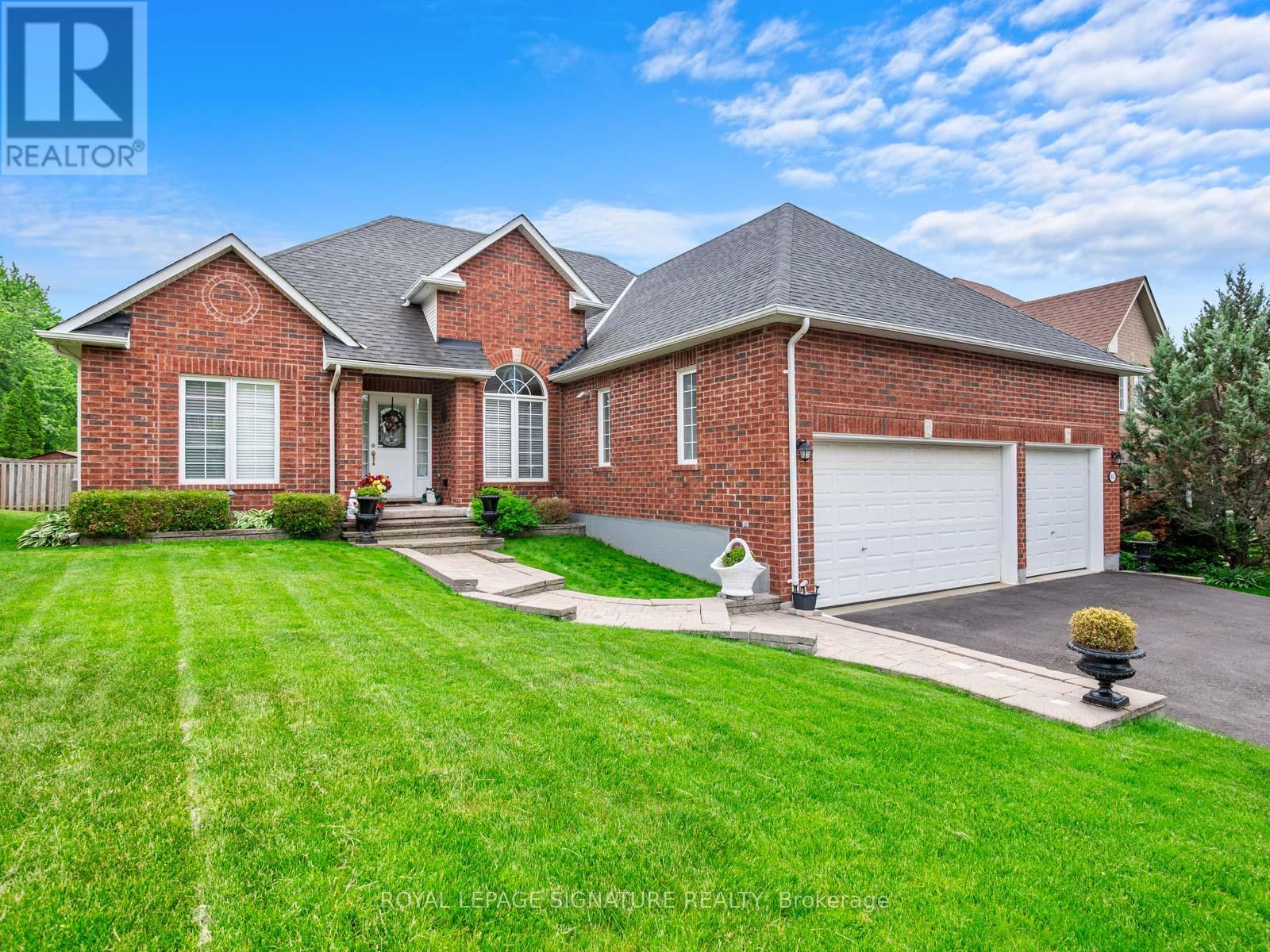 85 FERNCROFT DRIVE - 1