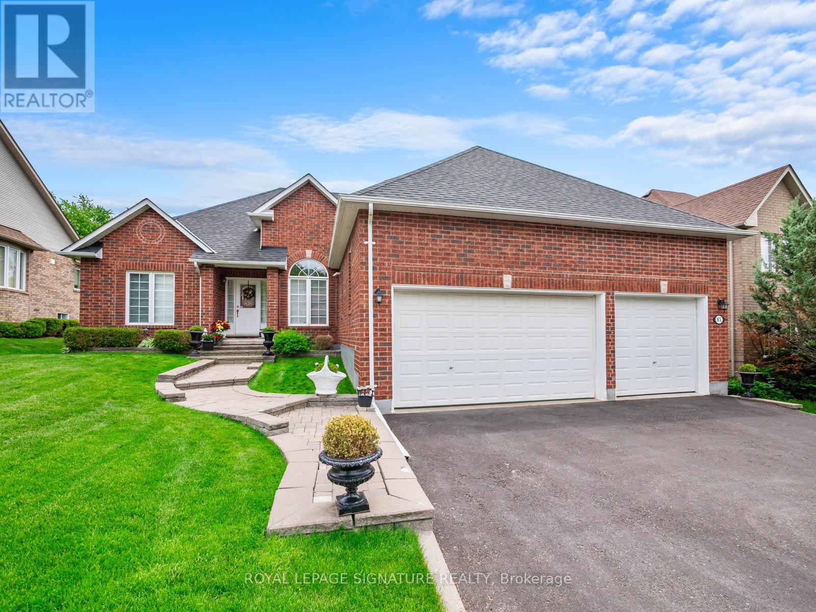 85 FERNCROFT DRIVE - 2