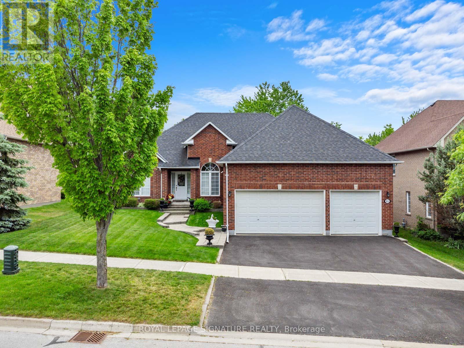 85 FERNCROFT DRIVE - 3