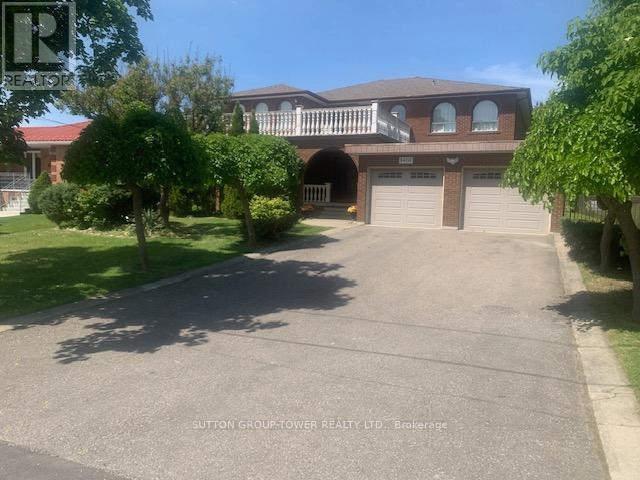 8408 ISLINGTON AVENUE - 1