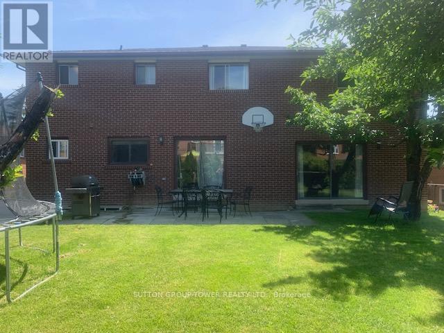 8408 ISLINGTON AVENUE - 28