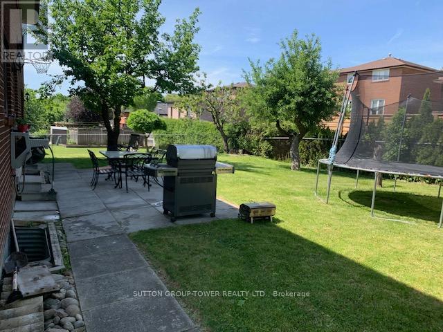 8408 ISLINGTON AVENUE - 30