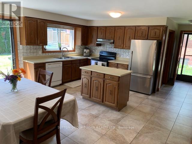 8408 ISLINGTON AVENUE - 8