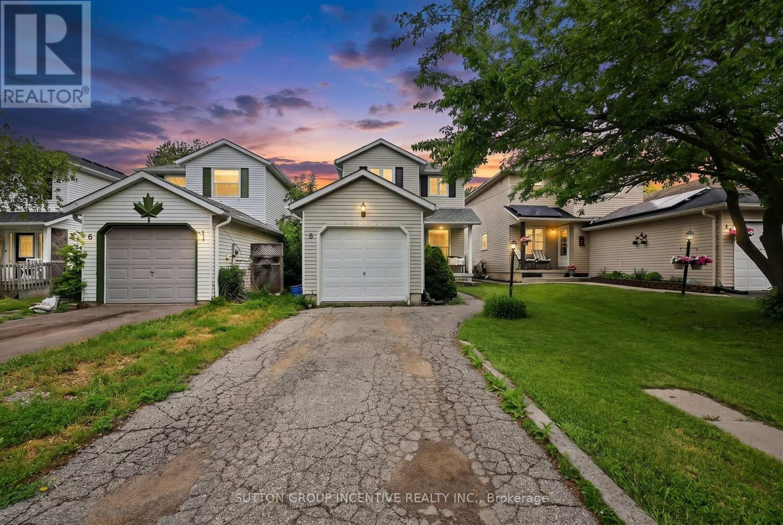 8 PATTON ROAD - 1