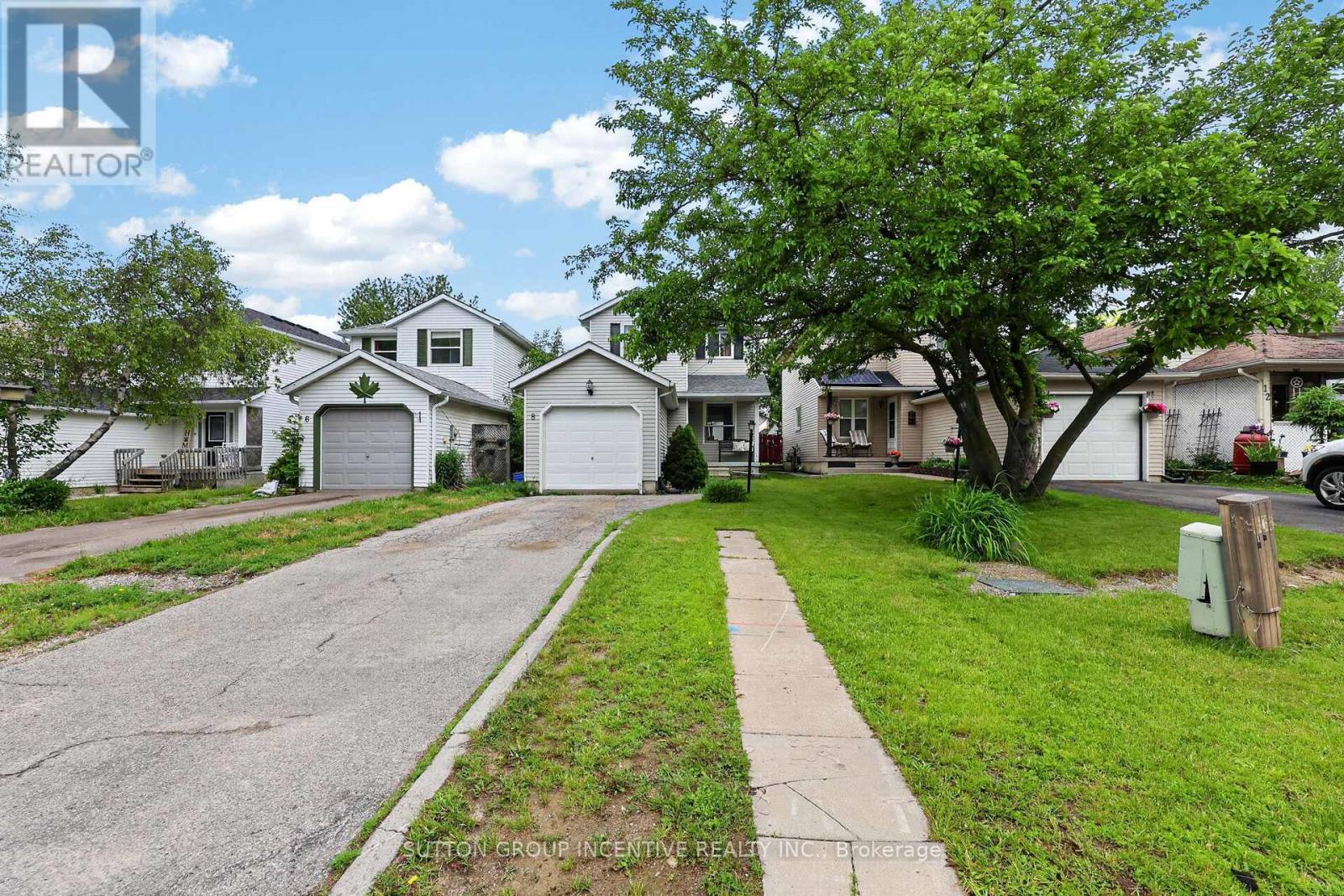8 PATTON ROAD - 3