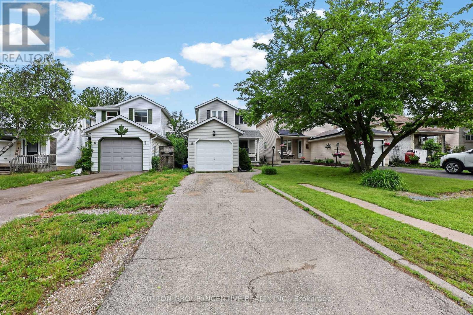 8 PATTON ROAD - 4