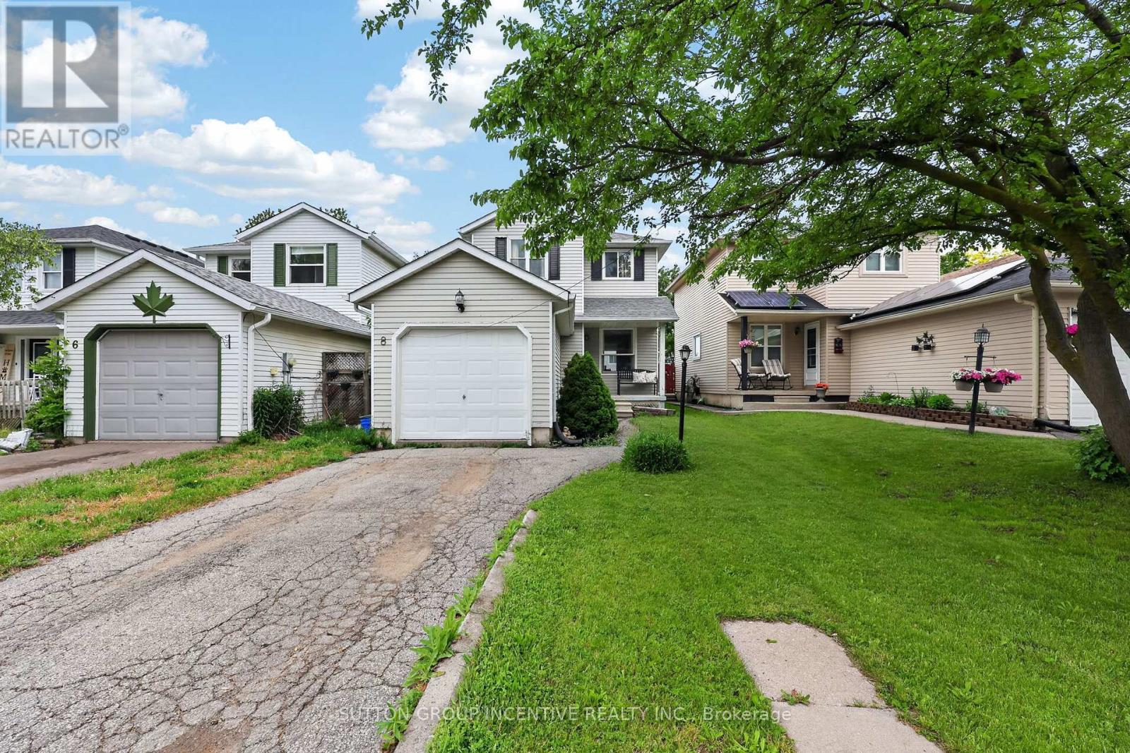 8 PATTON ROAD - 5