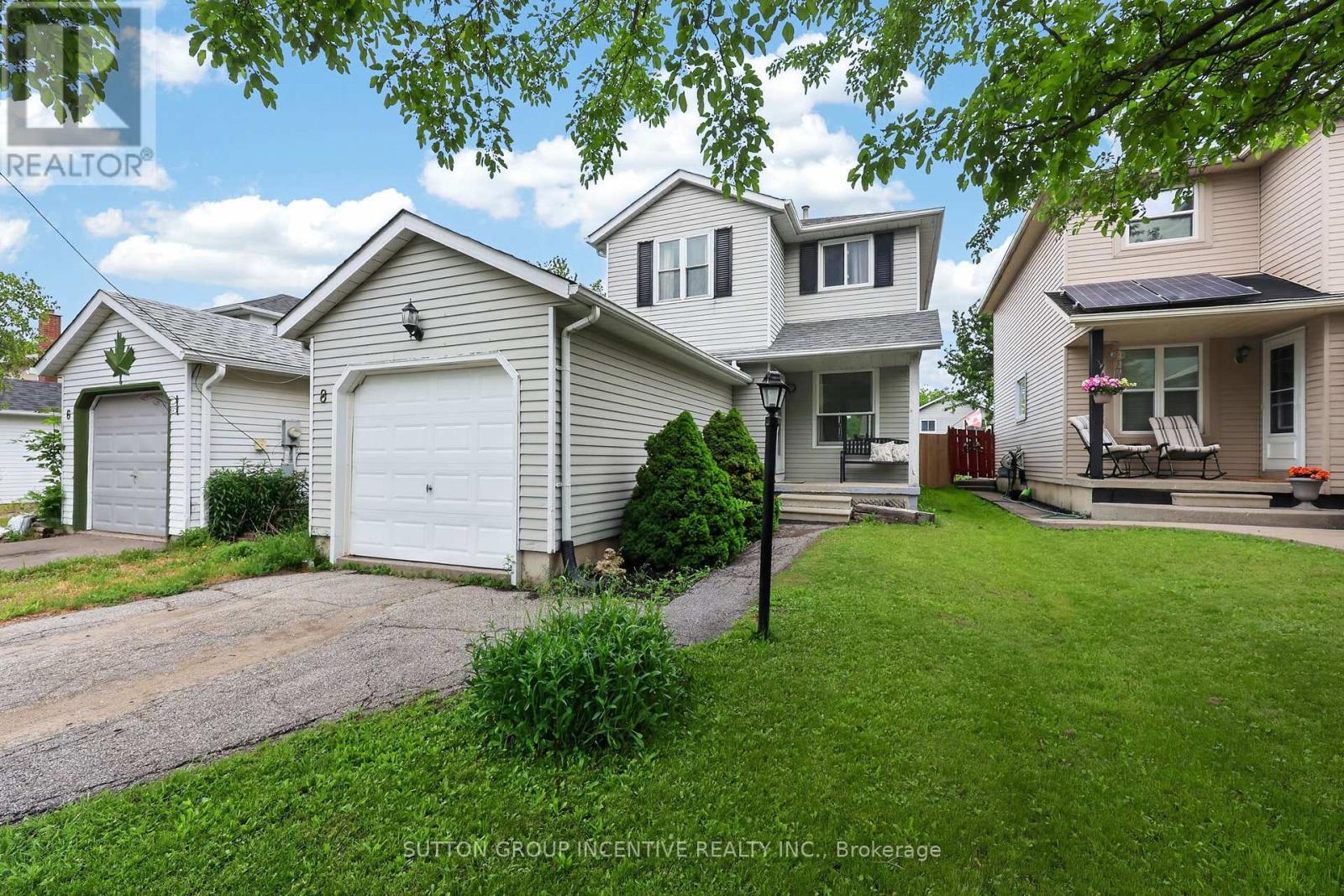 8 PATTON ROAD - 6