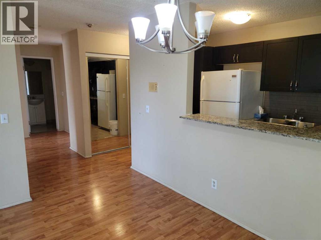 #209 1712 38 Street SE - 2