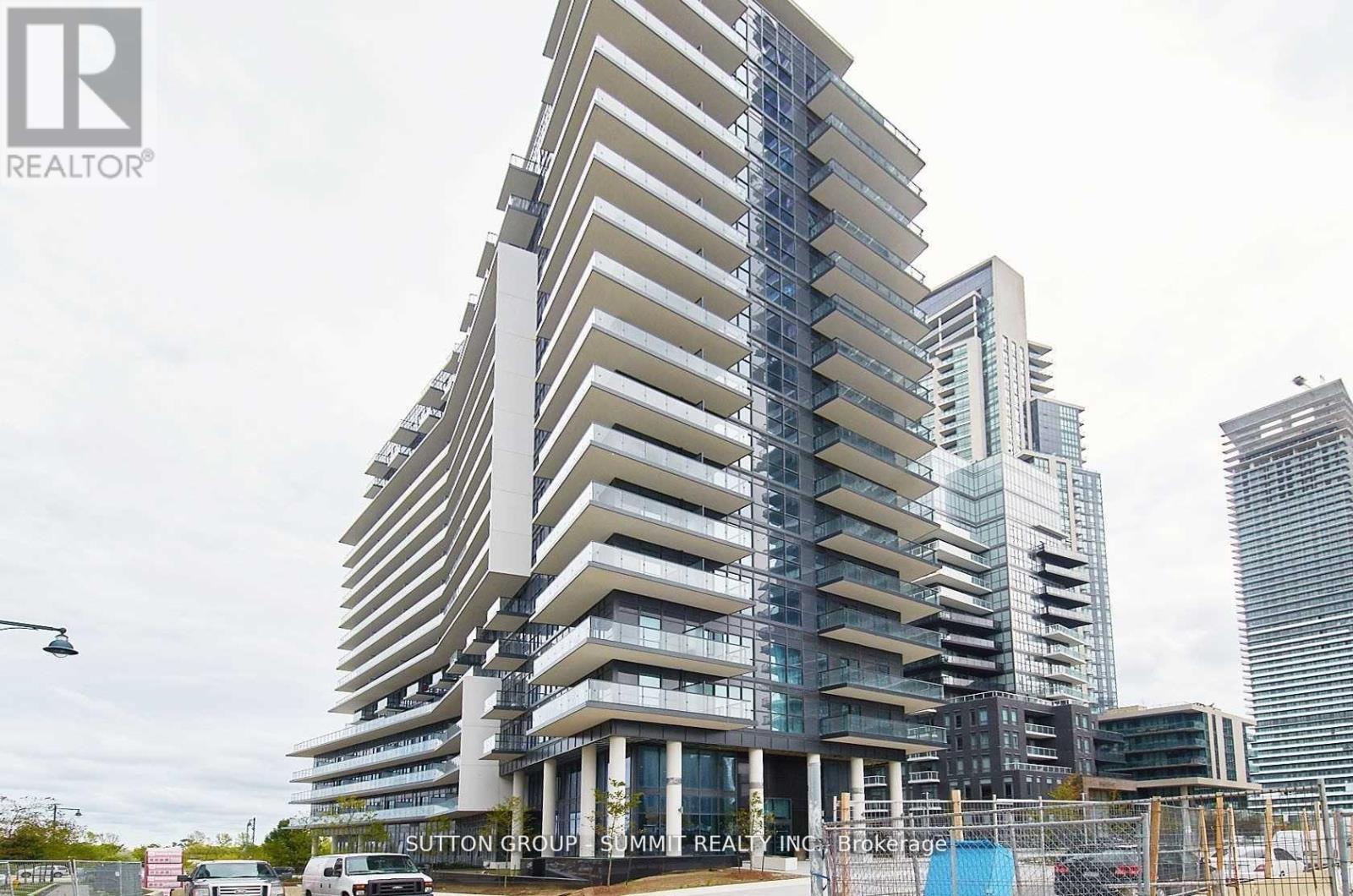 Listing photo of 1617 - 39 ANNIE CRAIG DRIVE W