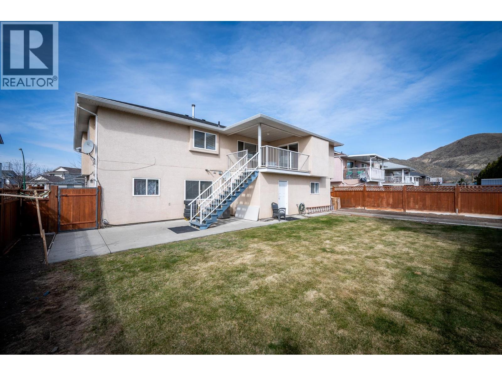 1057 LINCOLN Court, Kamloops