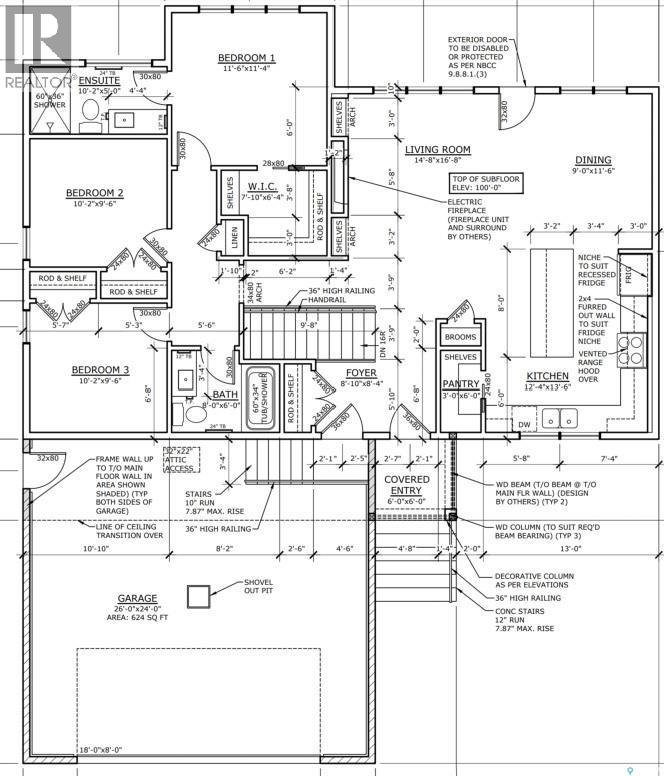 107 Echo Ridge BAY - 2