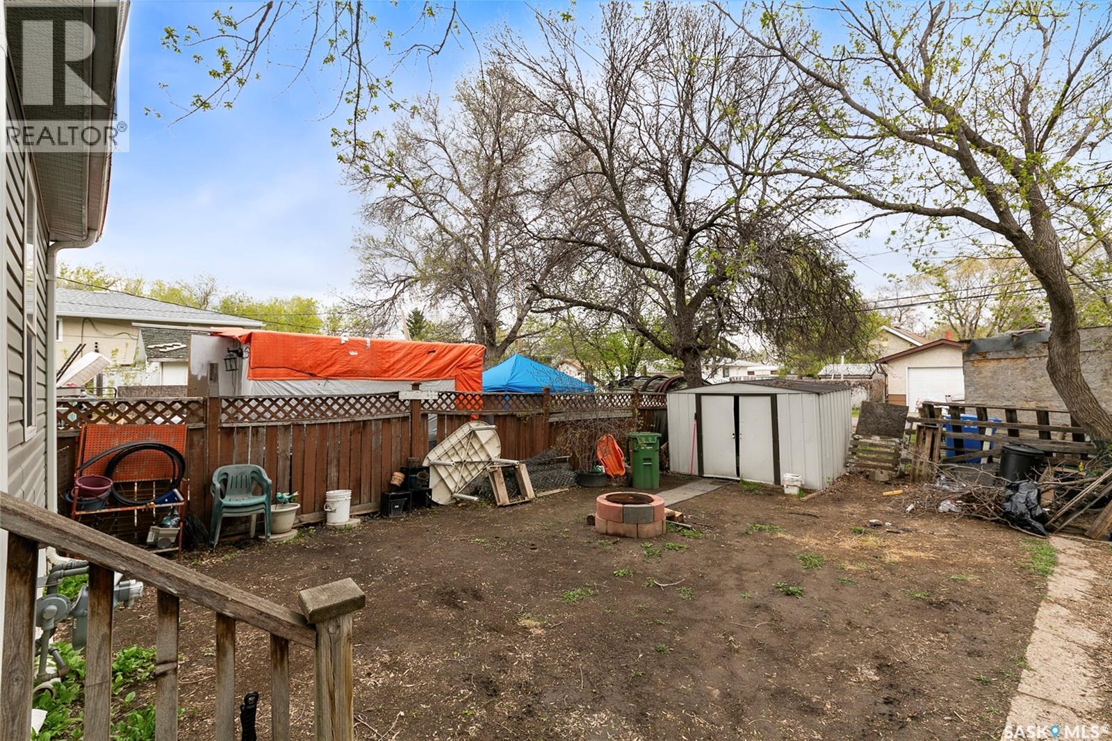 1357 Wascana STREET - 23