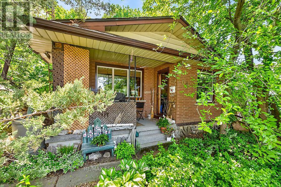 104 TEAL AVENUE - 1