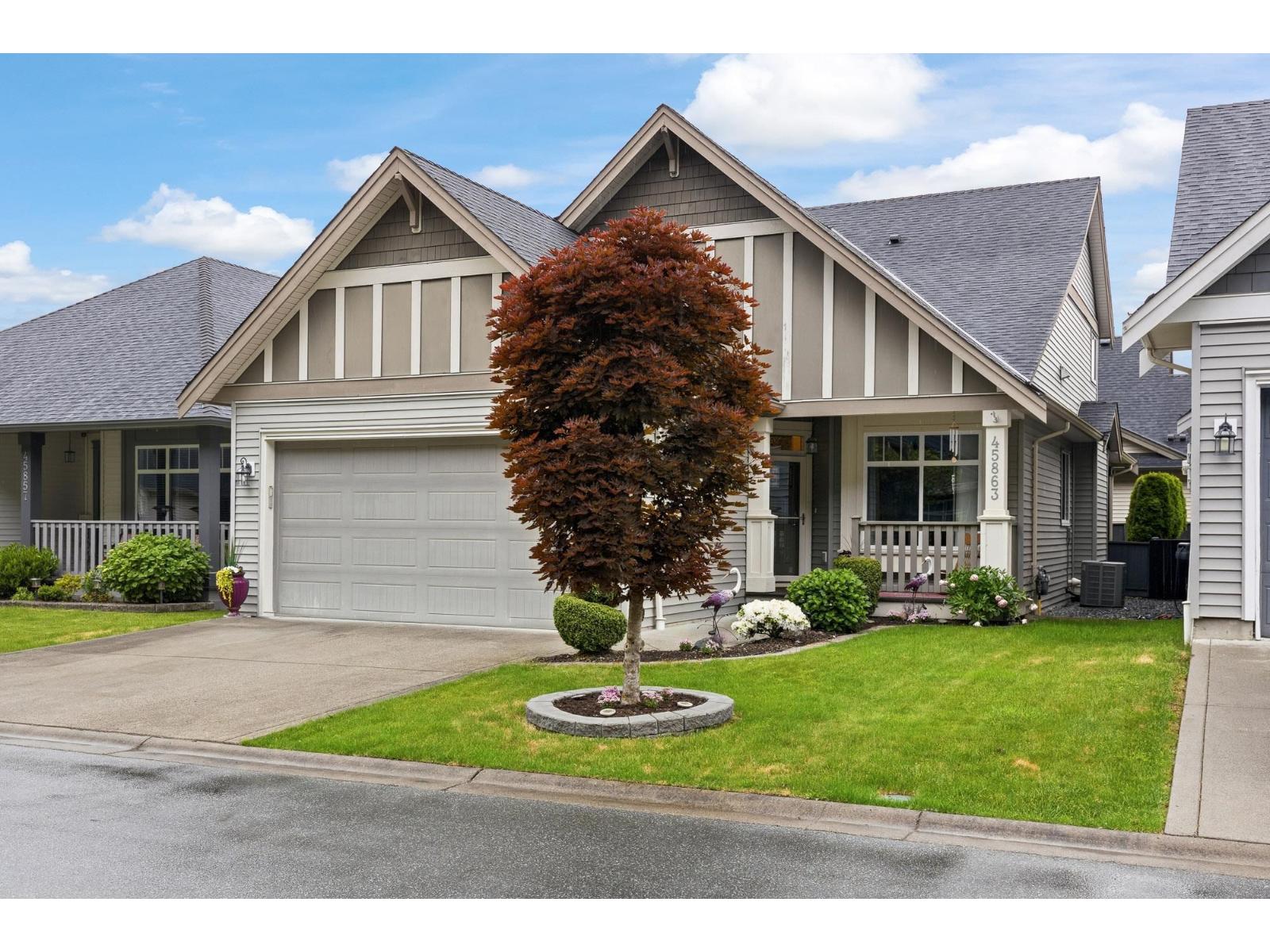 45863 S FOXRIDGE CRESCENT, Vedder Crossing
