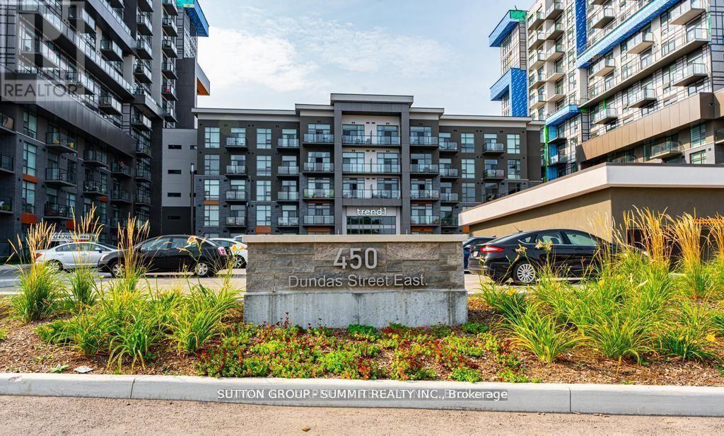 #617 450 DUNDAS STREET E - 1