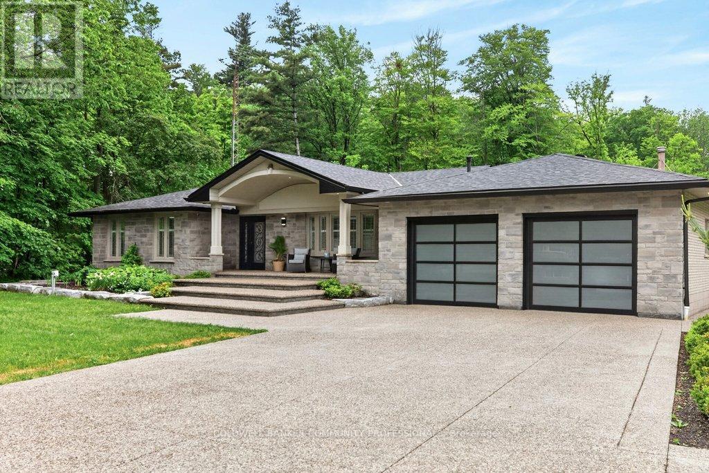 478 GLANCASTER ROAD - 1