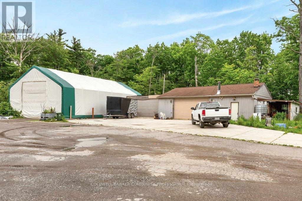 478 GLANCASTER ROAD - 35