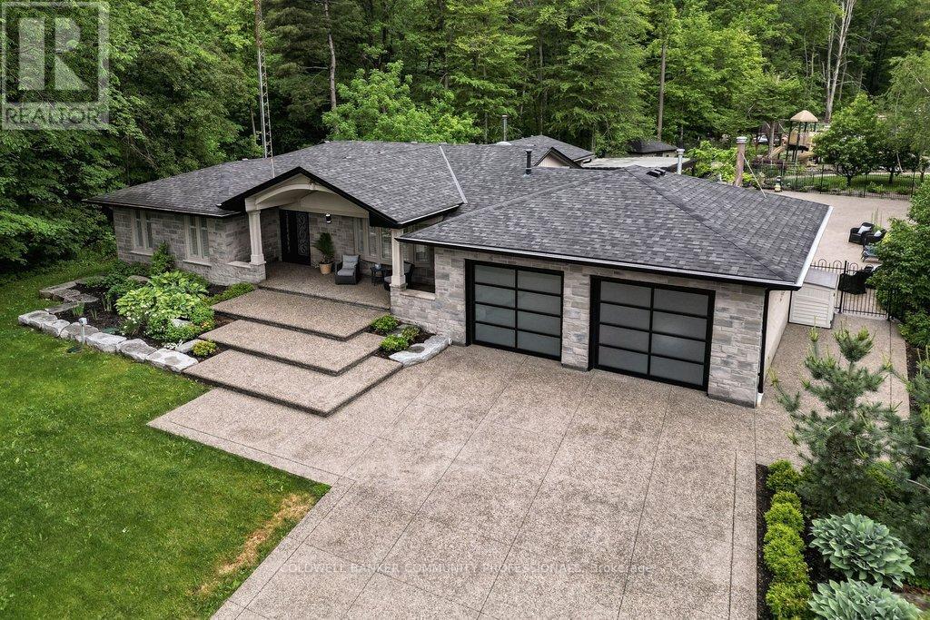 478 GLANCASTER ROAD - 36