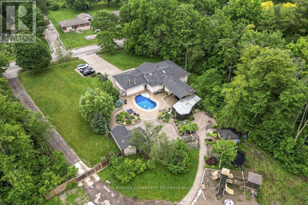 478 GLANCASTER ROAD - 40