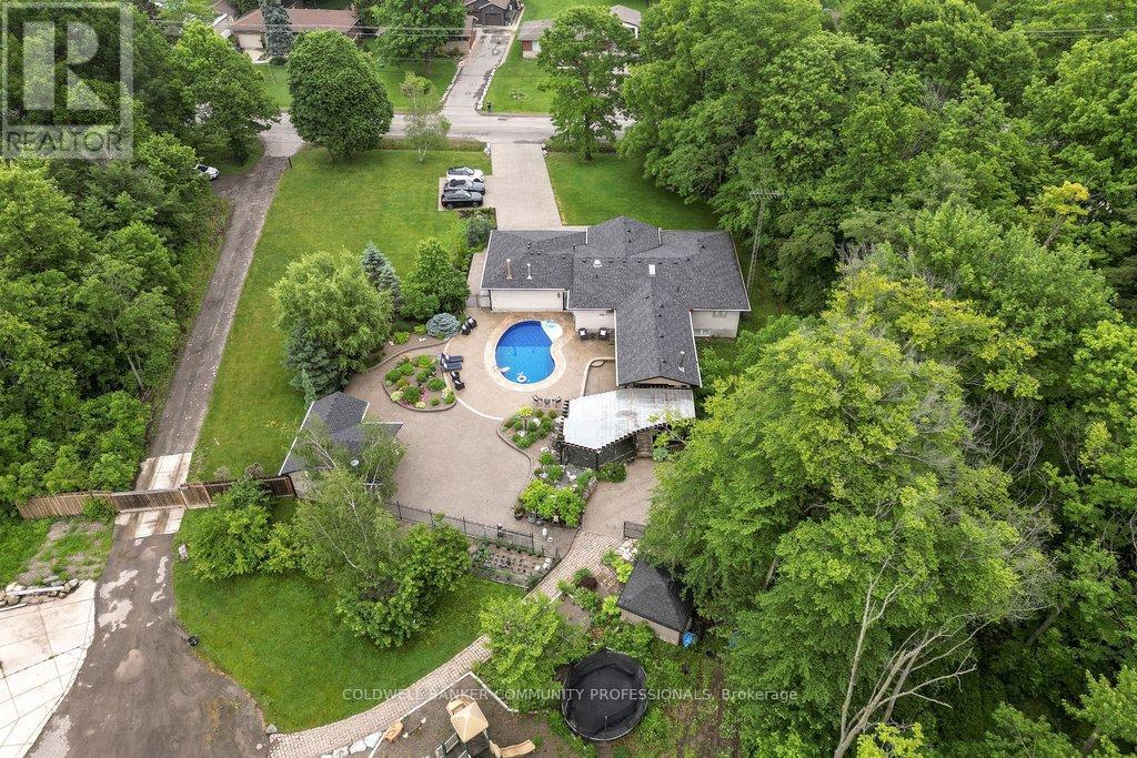 478 GLANCASTER ROAD - 41