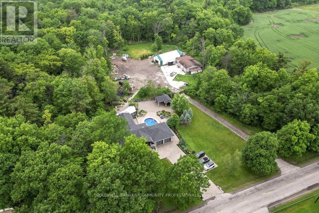 478 GLANCASTER ROAD - 43