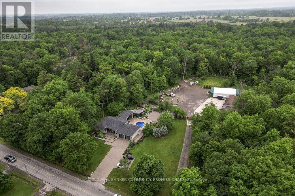 478 GLANCASTER ROAD - 45