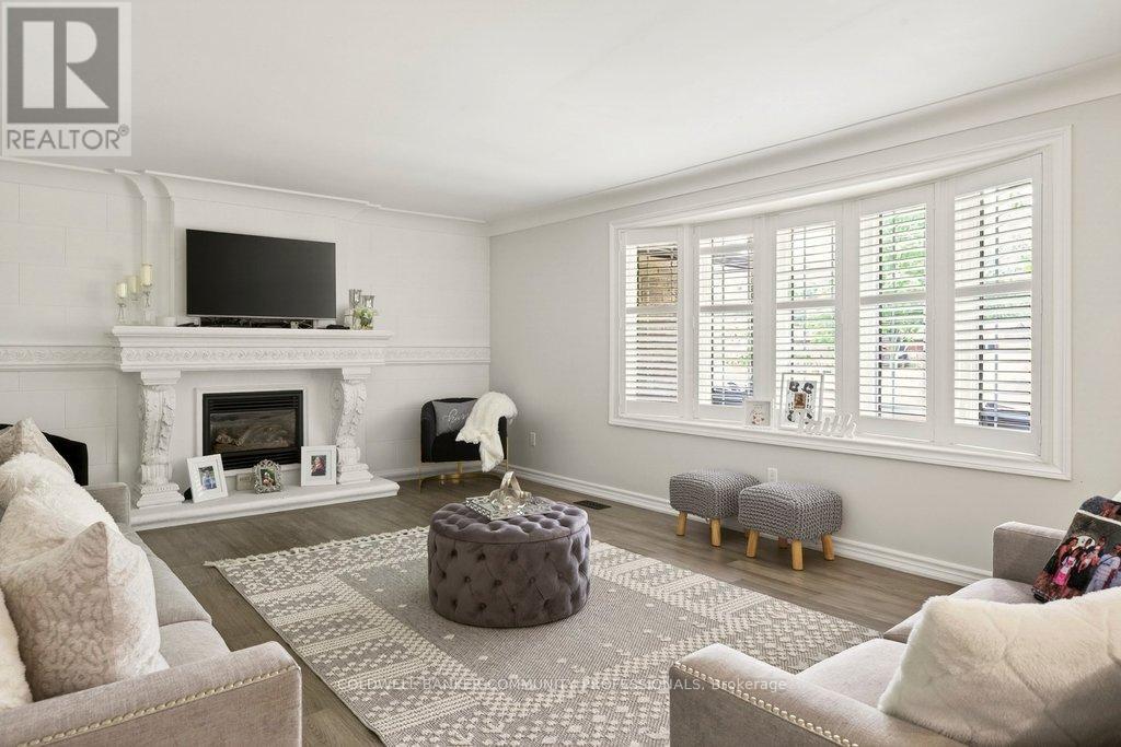 478 GLANCASTER ROAD - 5