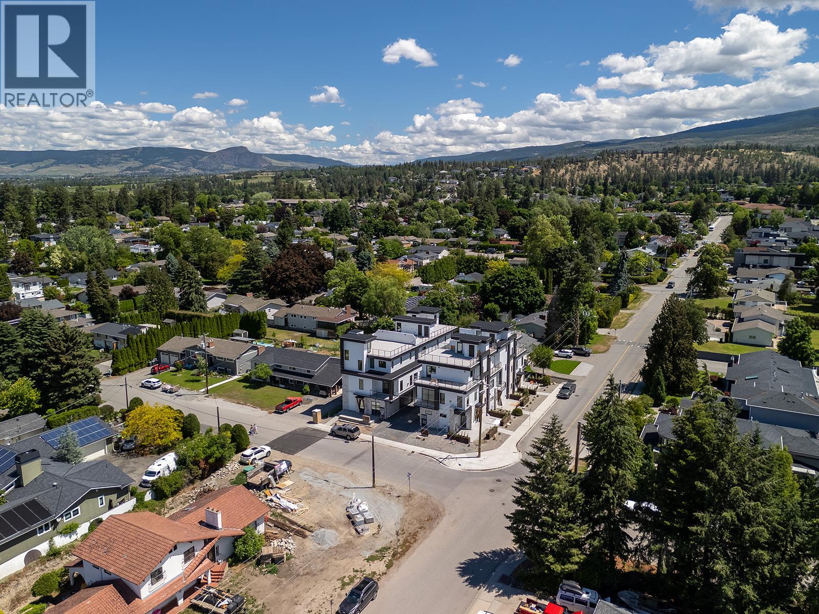 1 4495 Walker Road, Kelowna