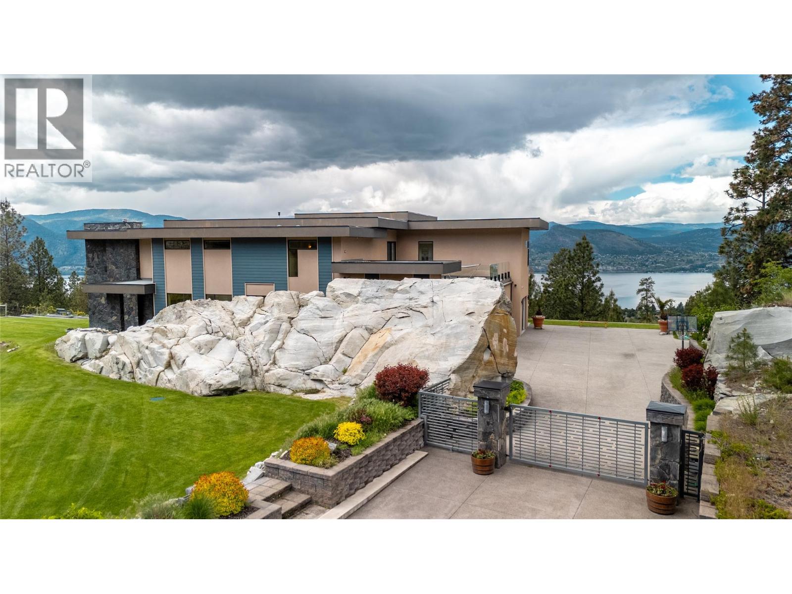 121 Flagstone Rise, Naramata