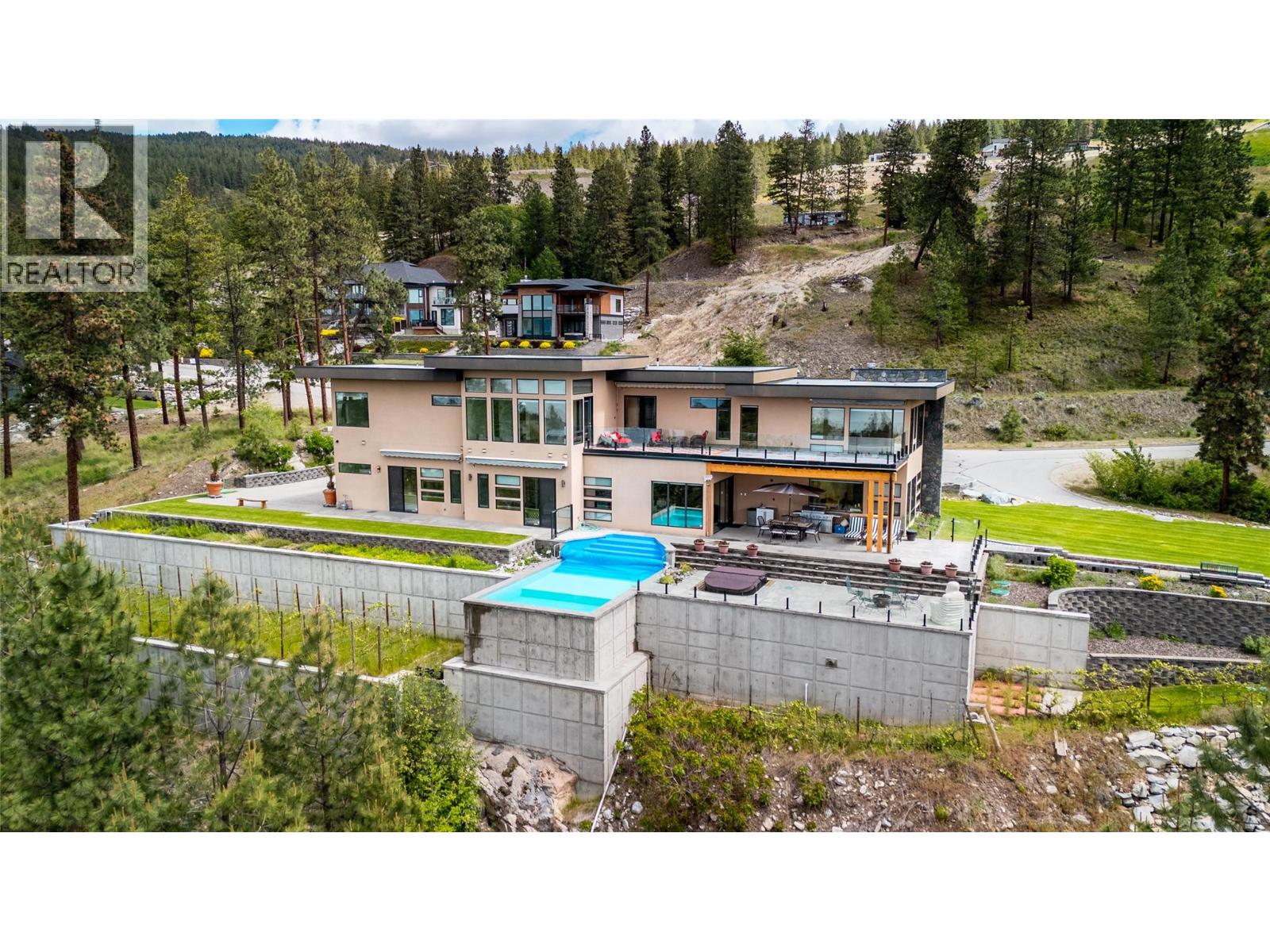 121 Flagstone Rise, Naramata