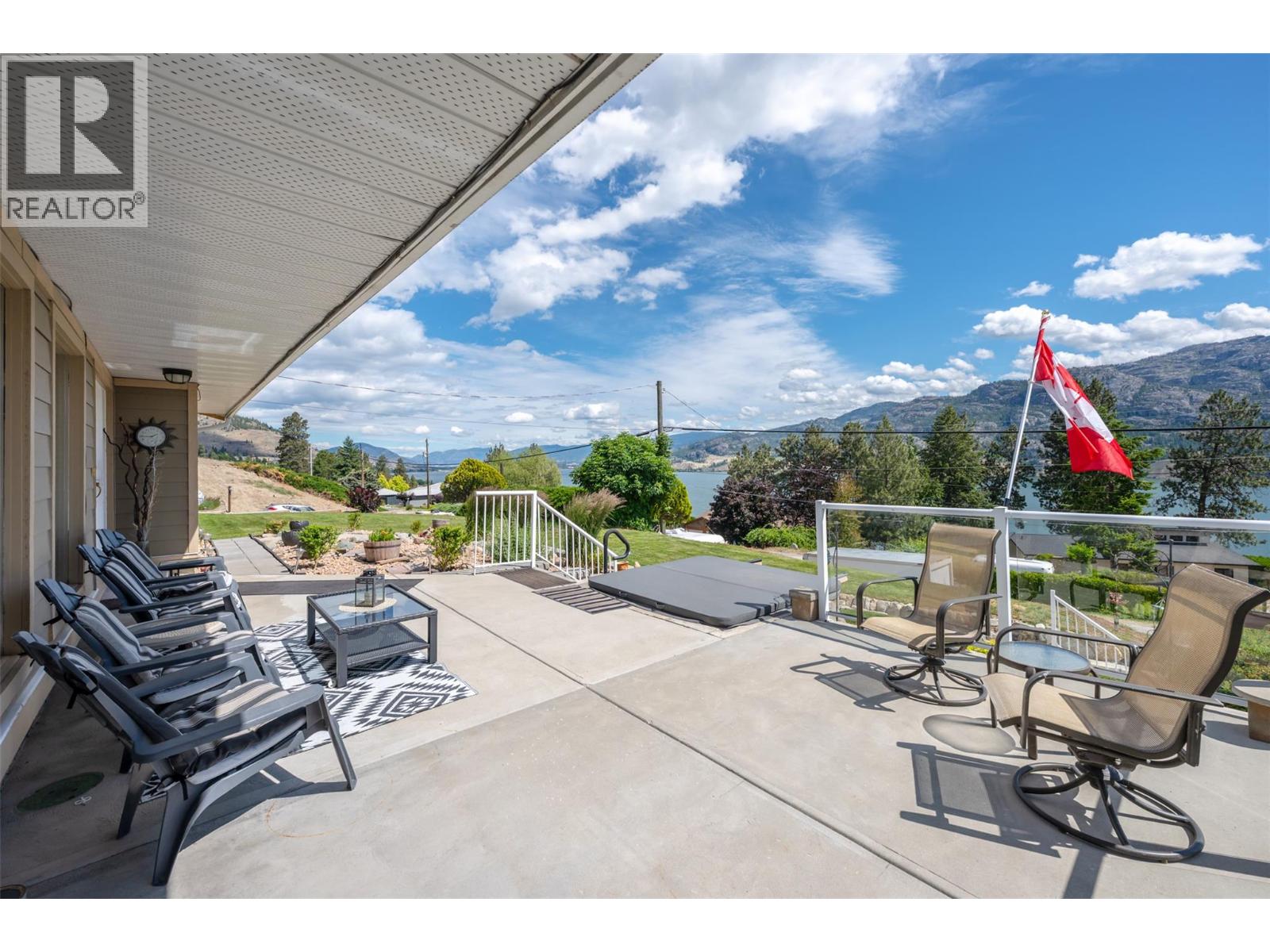 465 Pineview Drive, Kaleden