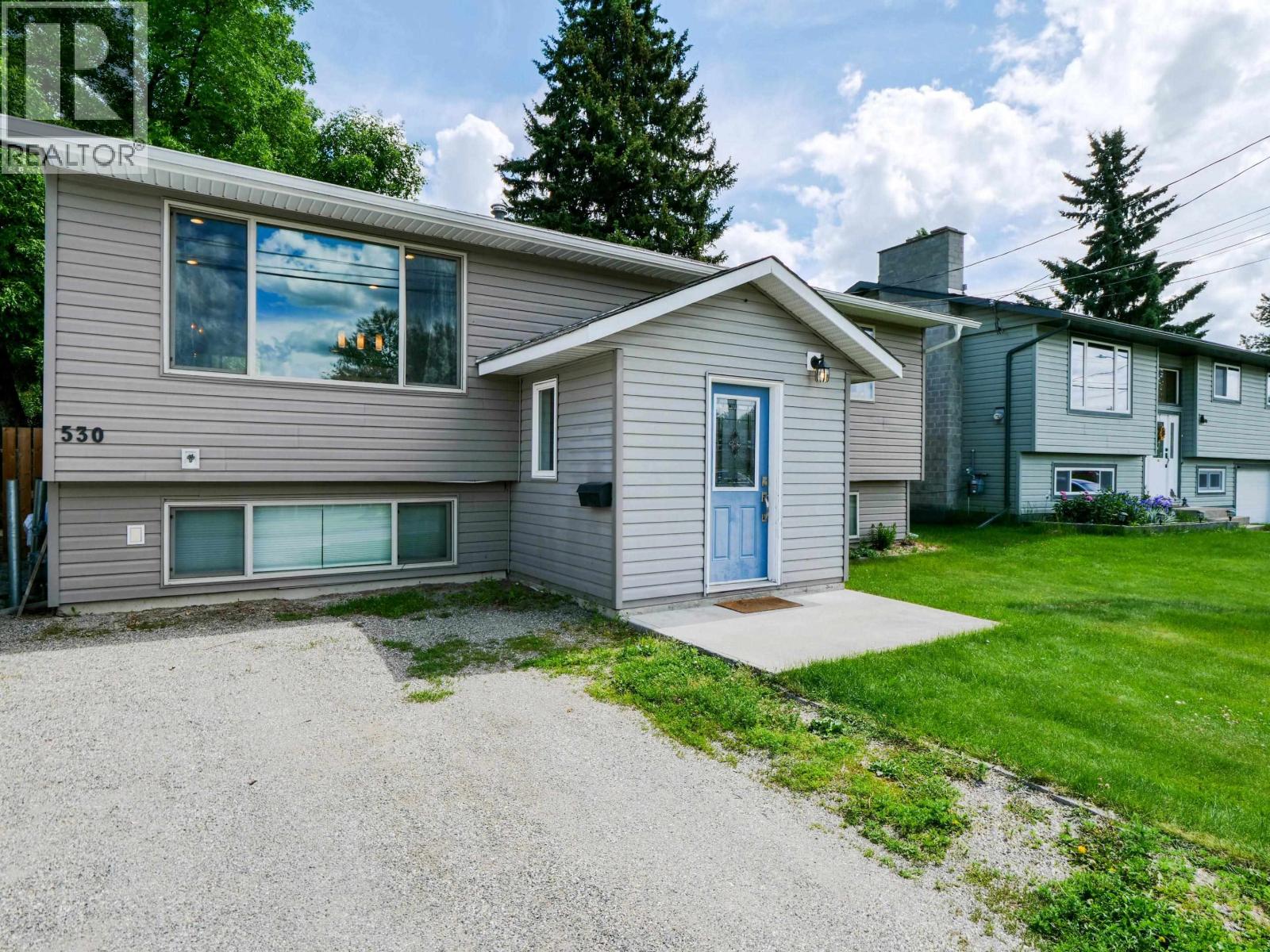 530 NADEAU STREET - 1