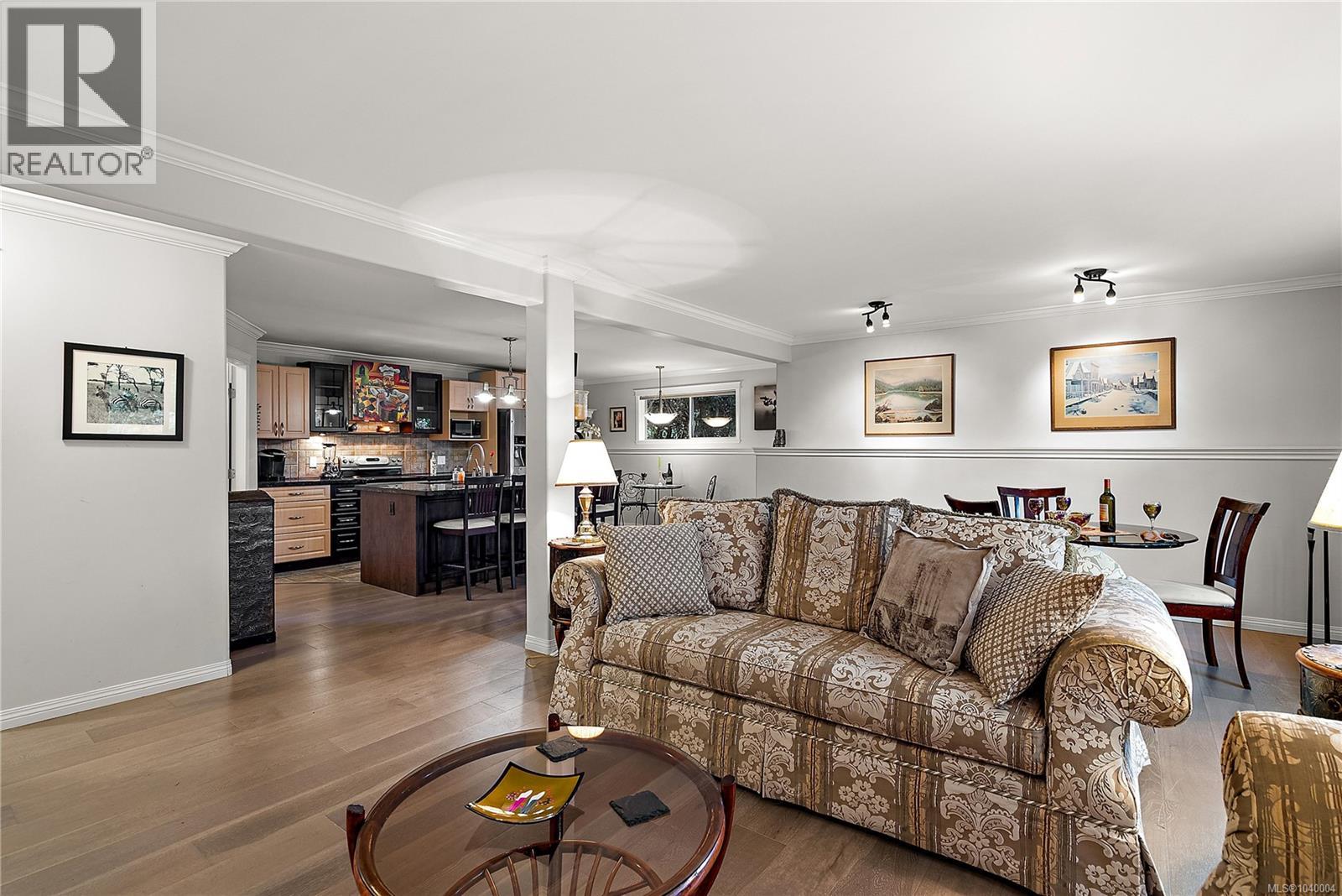 A 6599 Central Saanich Rd, Central Saanich